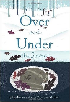 Over and Under the Snow